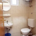 With Parking Space Podaca, Makarska - 4747 Appartement