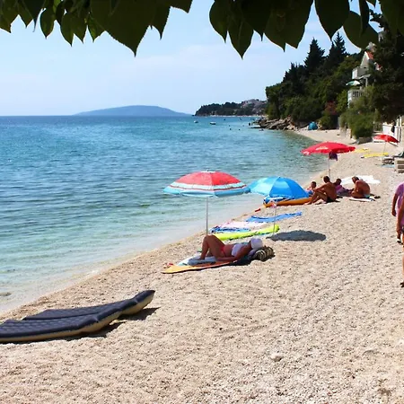 Apartments With A Parking Space Podaca, Makarska - 4747 *