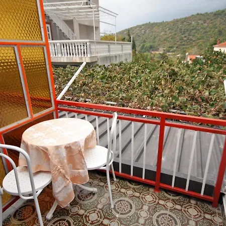 Apartment Apartments With A Parking Space Podaca, Makarska - 4747 Podaca