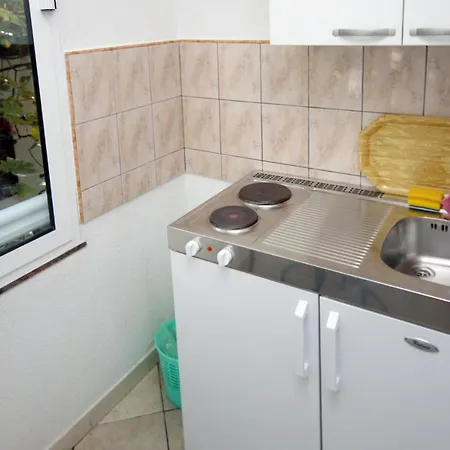Apartments With A Parking Space Podaca, Makarska - 4747 Apartment *