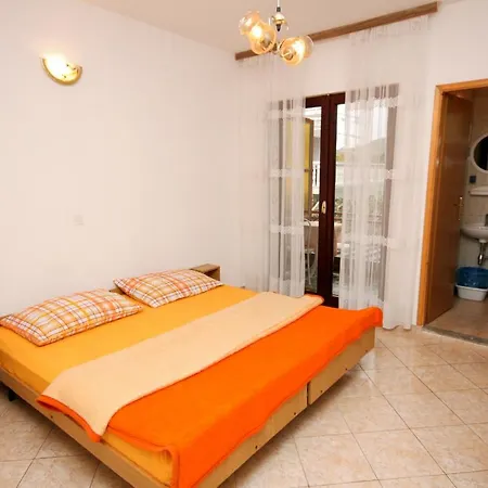 Apartments With A Parking Space Podaca, Makarska - 4747 Apartment Podaca