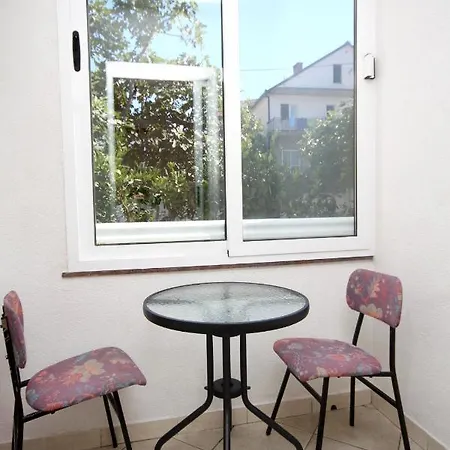 With Parking Space Podaca, Makarska - 4747 Apartamento *