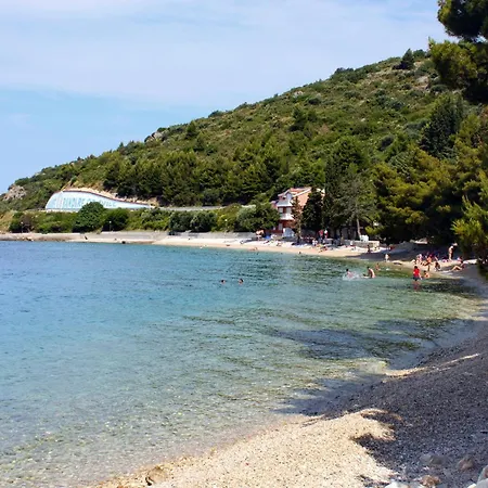 Apartments With A Parking Space Podaca, Makarska - 4747
