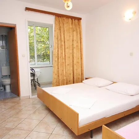 Apartment Apartments With A Parking Space Podaca, Makarska - 4747 Podaca