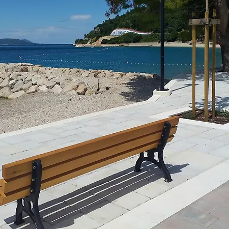 With Parking Space Podaca, Makarska - 4747 Apartamento