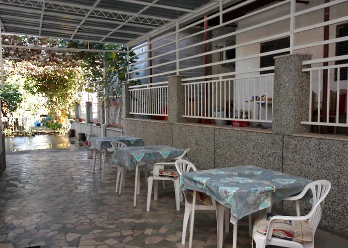 Appartement With Parking Space Podaca, Makarska - 4747