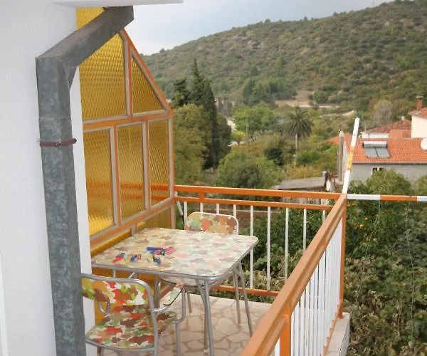 With Parking Space Podaca, Makarska - 4747 Appartement