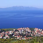 With Parking Space Podaca, Makarska - 4747 波达卡