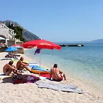 With Parking Space Podaca, Makarska - 4747 Lägenhet Podaca