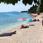 With Parking Space Podaca, Makarska - 4747 *