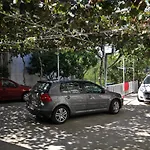 公寓 With Parking Space Podaca, Makarska - 4747 波达卡