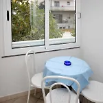 With Parking Space Podaca, Makarska - 4747 波达卡