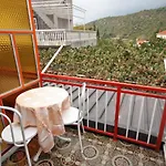 公寓 With Parking Space Podaca, Makarska - 4747 波达卡
