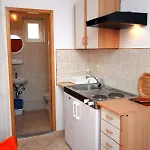 With Parking Space Podaca, Makarska - 4747 公寓