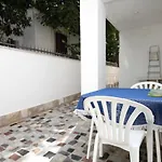 With Parking Space Podaca, Makarska - 4747 * 波达卡