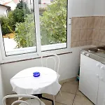 With Parking Space Podaca, Makarska - 4747 公寓 *