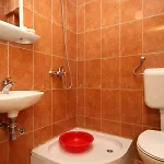 With Parking Space Podaca, Makarska - 4747 公寓