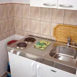 公寓 With Parking Space Podaca, Makarska - 4747 *