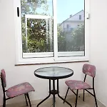 With Parking Space Podaca, Makarska - 4747 公寓 *