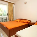 公寓 With Parking Space Podaca, Makarska - 4747