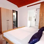 With Parking Space Podaca, Makarska - 4747 公寓 *