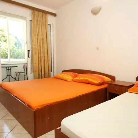 Apartamento With Parking Space Podaca, Makarska - 4747