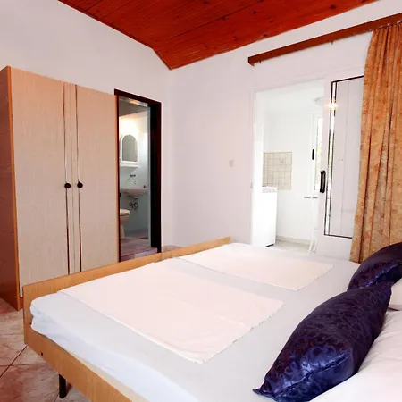 Apartments With Parking Space Podaca, Makarska - 4747 Apartment *