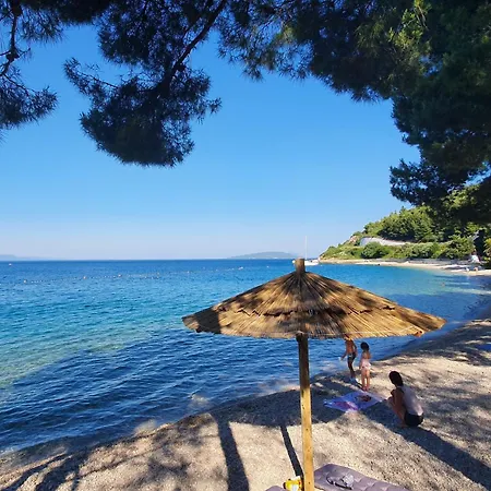 With Parking Space Podaca, Makarska - 4747 *